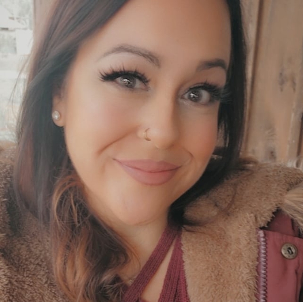 Meet your Posher, Christy